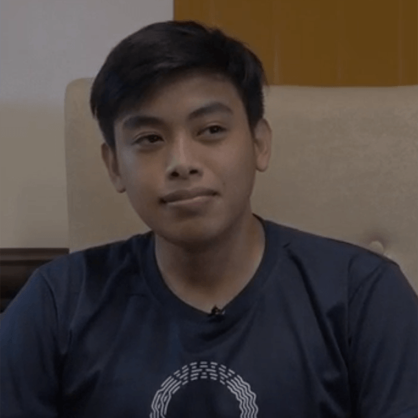 Clyne Paulo Fuentes