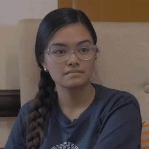 Patricia Arianne Belita