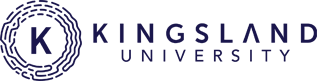 Enrollment Application - KINGSLAND UNIVERSITY