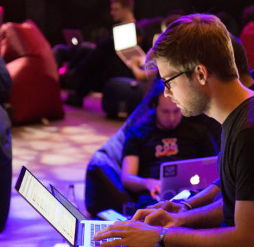 Online Blockchain Programming Course