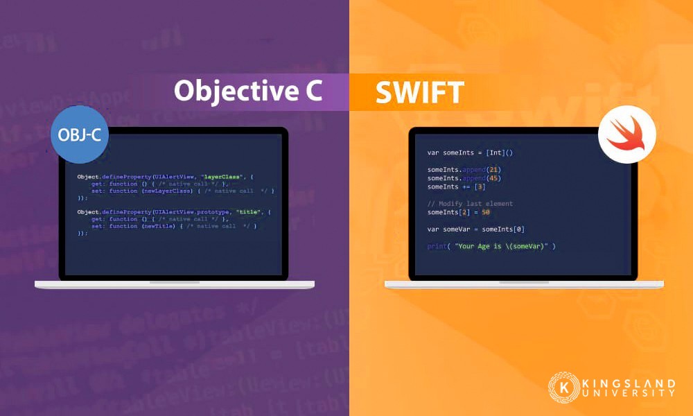 C vs Swift