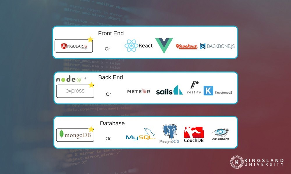 Types of JavaScript Languages