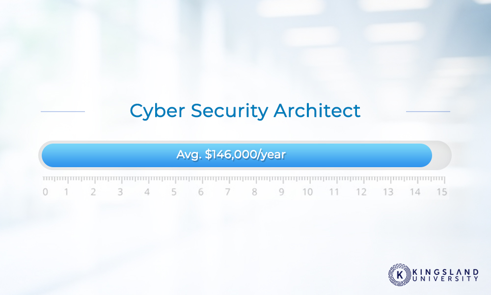 Cyber Security Architect