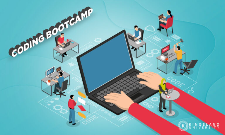 online coding bootcamp