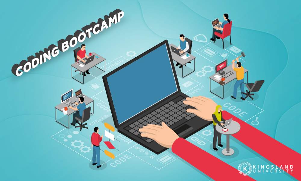 coding bootcamps  in South Africa