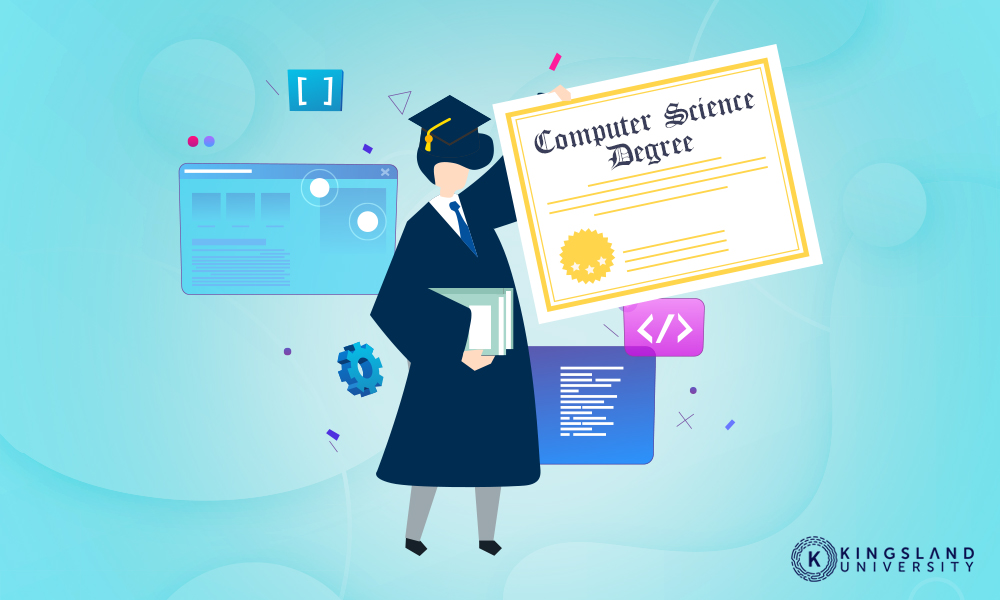 what is a computer science degree