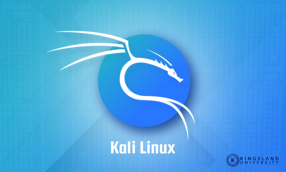 Kali Linux