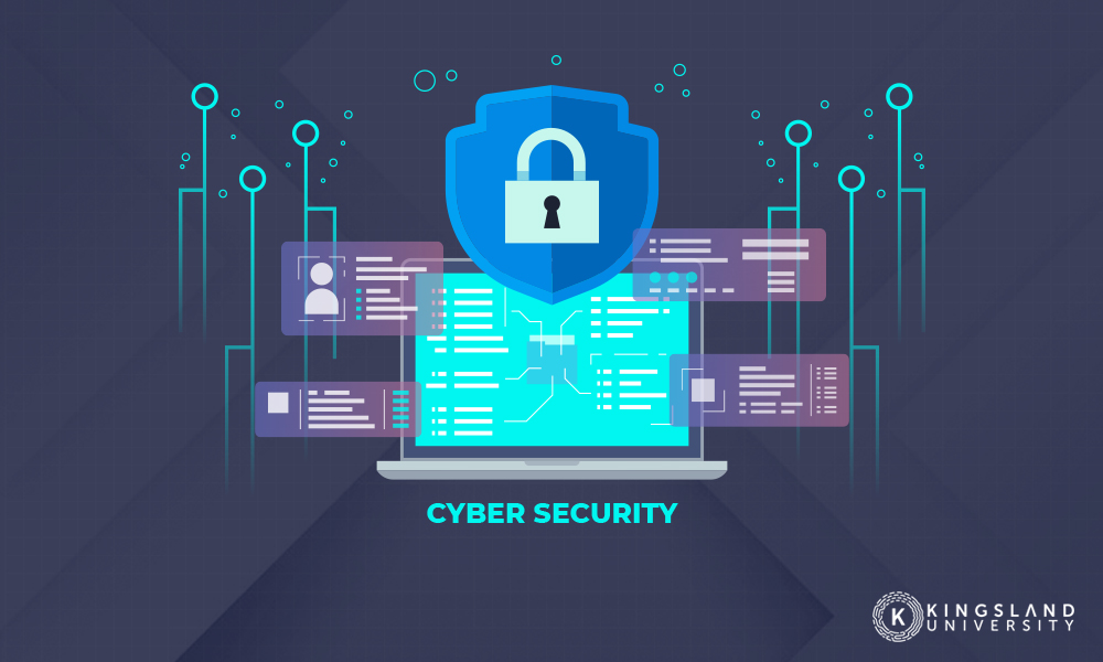 What is Cybersecurity