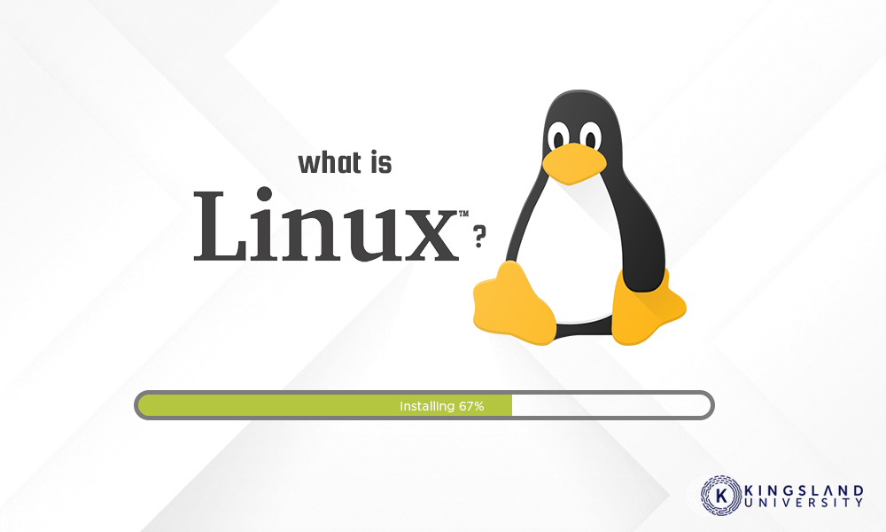 What is Linux