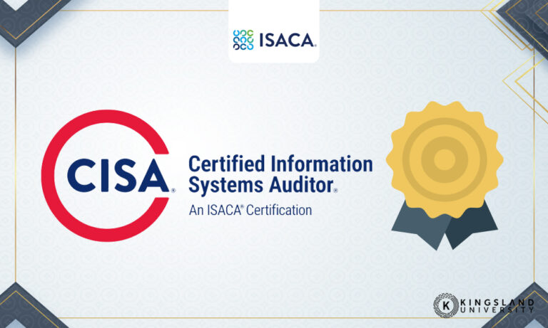 Exam CISA Bootcamp