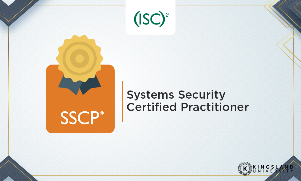 SSCP Certification