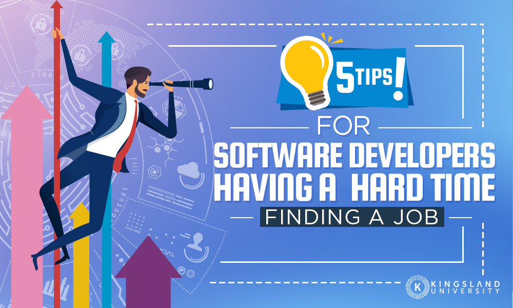 Tips Software Developers