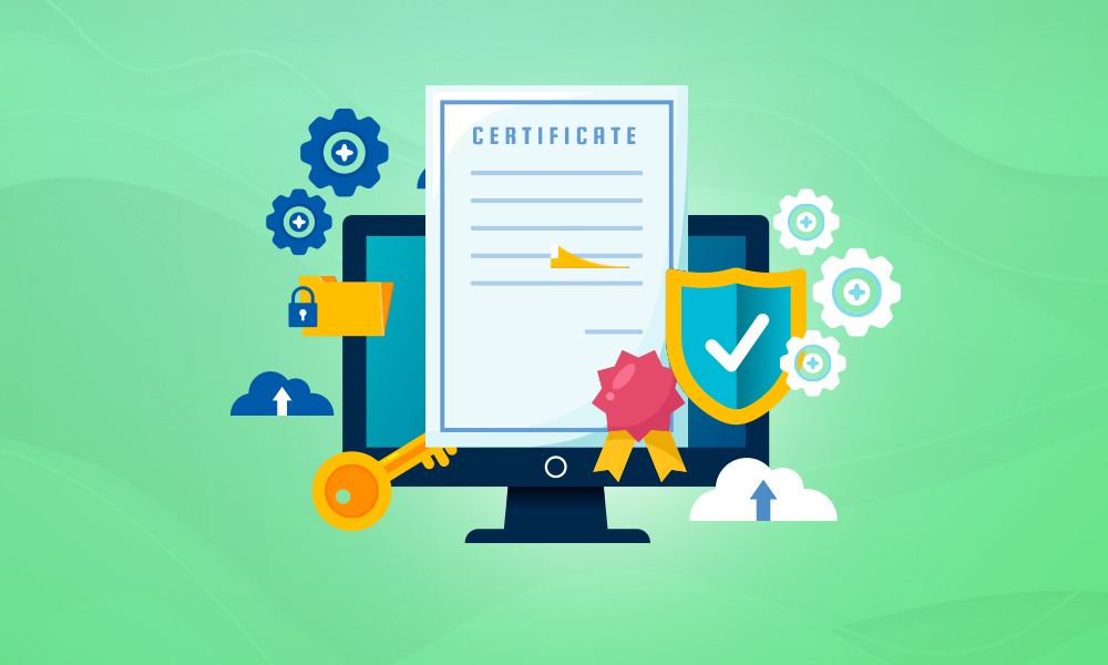 Cybersecurity Certificate