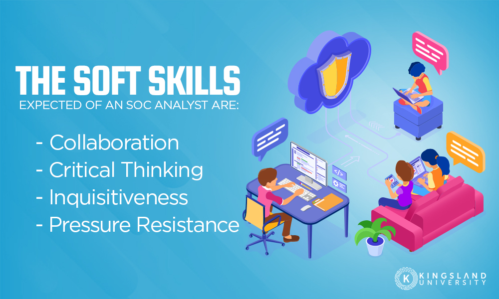 soft skills for research analyst