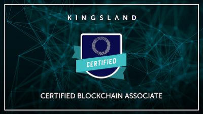 CERTIFIED BLOCKCHAIN ASSOCIATE CERTIFIED BLOCKCHAIN ASSOCIATE