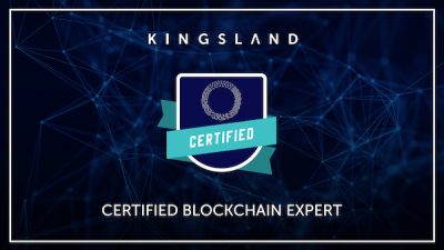 CERTIFIED BLOCKCHAIN EXPERT CERTIFIED BLOCKCHAIN EXPERT