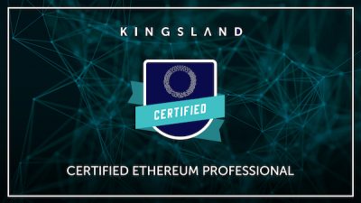 CERTIFIED ETHEREUM PROFESSIONAL CERTIFIED ETHEREUM PROFESSIONAL