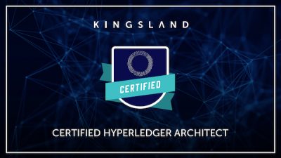 CERTIFIED HYPERLEDGER ARCHITECT CERTIFIED HYPERLEDGER ARCHITECT